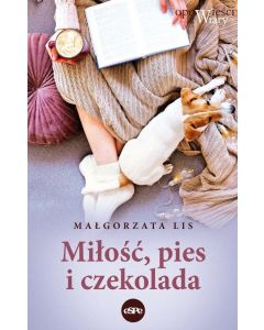 Miłość, pies i czekolada