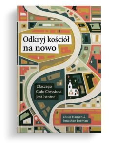 Odkryj kościół na nowo