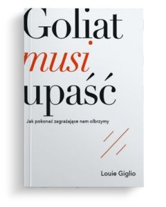 Goliat musi upaść