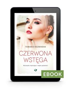 Czerwona wstęga E-book