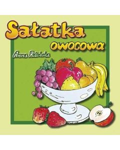 Sałatka owocowa - mała