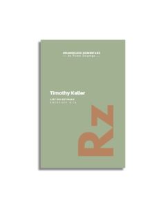List do Rzymian tom II - Timothy Keller