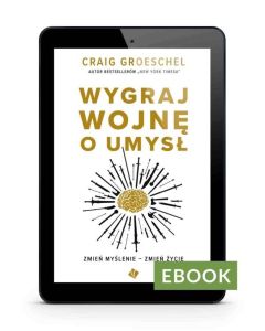 Wygraj wojnę o umysł E-book