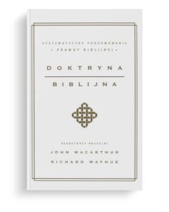Doktryna Biblijna