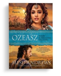 Ozeasz - Mesu Andrews