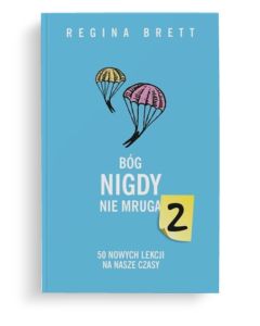 Bóg nigdy nie mruga 2 - 50 nowych lekcji