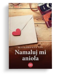 Namaluj mi anioła