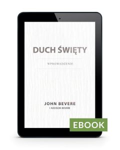 Duch Święty Wprowadzenie E-book