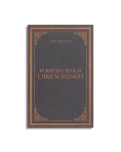 Podstawy religii chrześcijańskiej TOM 1