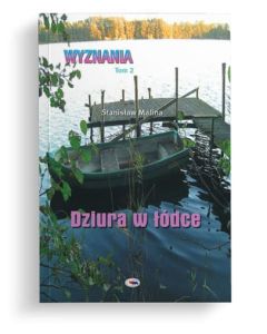 Dziura w łódce