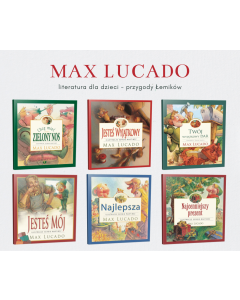 Max Lucado - Przygody Łemików