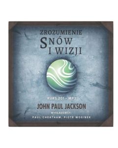 Zrozumienie snów i wizji MP3