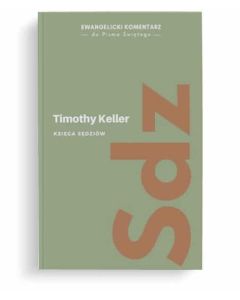 Księga Sędziów – Timothy Keller