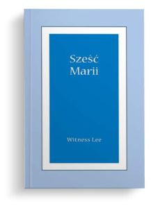 Sześć Marii