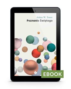 Poznanie Świętego E-book