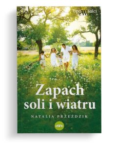 Zapach soli i wiatru