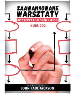Zaawansowane warsztaty interpretacji snów i wizji
