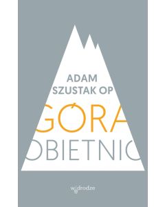 Góra obietnic - Adam Szustak