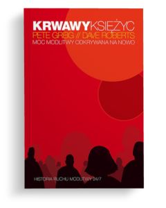 Krwawy księżyc