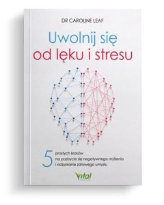 Uwolnij się od lęku i stresu