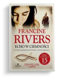 Echo w ciemności - Znamię lwa