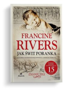 Jak świt poranka - Znamię lwa