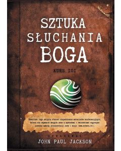 Sztuka słuchania Boga