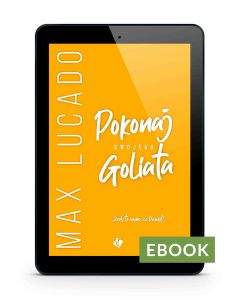 Pokonaj swojego Goliata E-book
