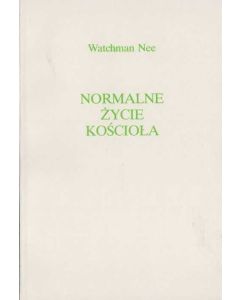 Normalne życie kościoła