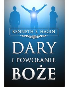 Dary i powołanie Boże