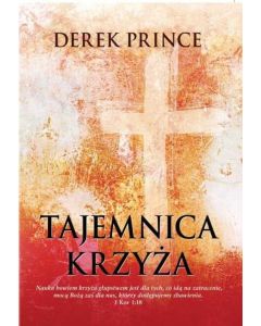 Tajemnica krzyża