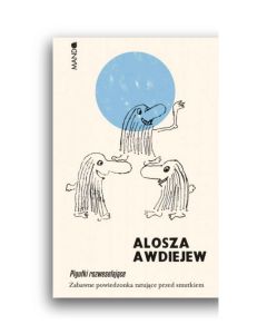 Pigułki rozweselające