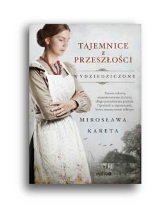 Tajemnice z przeszłości