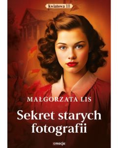 Sekret starych fotografii