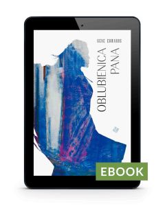 Oblubienica Pana E-book