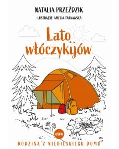 Lato włóczykijów