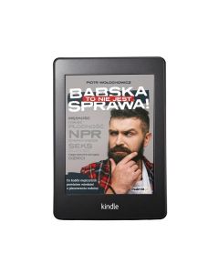 To nie jest babska sprawa - E-book