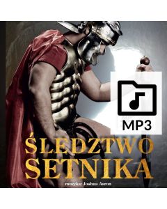 Śledztwo setnika  - Audiobook PLIK