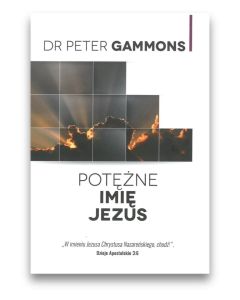 Potężne imię Jezus