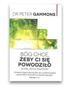 Bóg chce żeby ci się powodziło