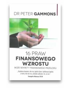 16 praw finansowego wzrostu