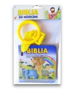 Biblia do wózeczka