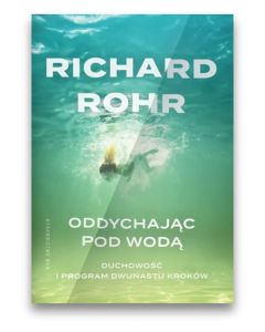 Oddychając pod wodą