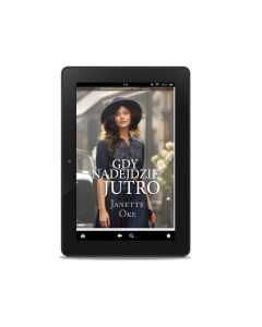 Gdy nadejdzie jutro - Głos serca 6 - E-book