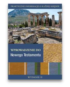 Wprowadzenie do Nowego Testamentu
