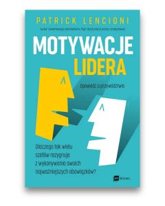 Motywacje lidera