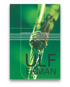 Namaszczenie - Ulf Ekman