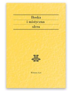 Boska i mistyczna sfera