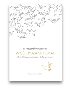 Wyjść poza schemat