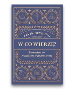 W co wierzę?